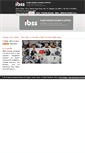 Mobile Screenshot of ibssguam.com